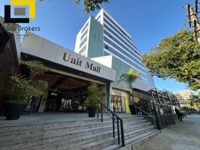 Sala Comercial à venda, 47m² no Chácara Urbana, Jundiaí