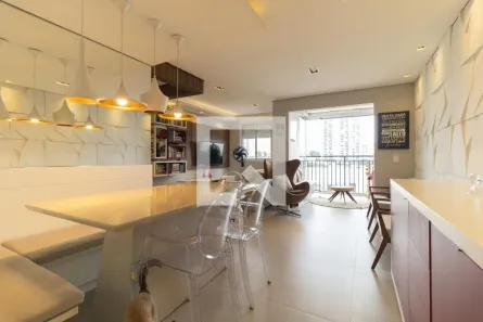 Apartamento com 2 Quartos à venda, 74m² no Saúde, São Paulo