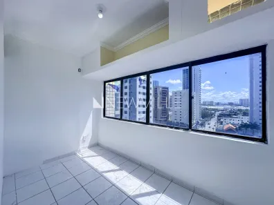 Sala Comercial para alugar, 51m² no Boa Viagem, Recife