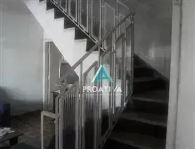 Sobrado com 2 Quartos à venda, 125m² no Vila Curuçá, Santo André