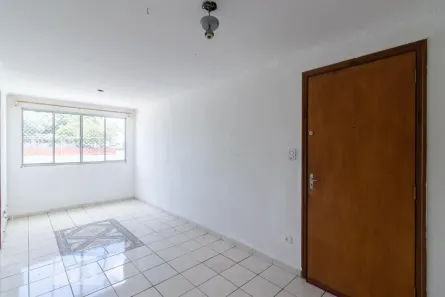 Apartamento com 2 Quartos à venda, 50m² no Itaquera, São Paulo