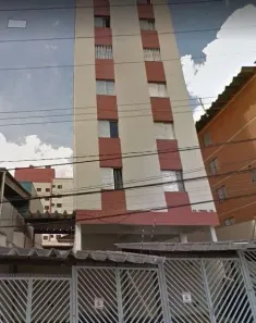 Apartamento com 2 Quartos à venda, 55m² no Baeta Neves, São Bernardo do Campo