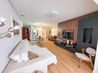 Apartamento com 2 Quartos à venda, 113m² no Jurerê Internacional, Florianópolis