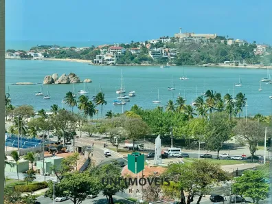 Apartamento com 1 Quarto à venda, 68m² no Praia do Canto, Vitória