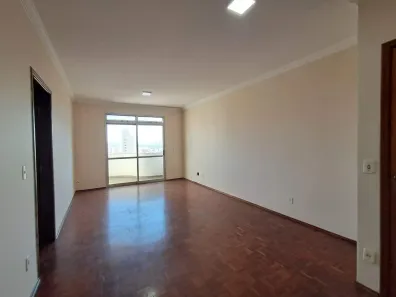 Apartamento com 3 Quartos à venda, 121m² no Centro, Limeira