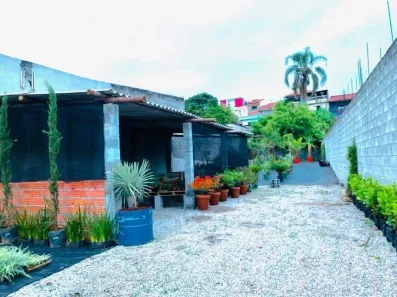 Lote/Terreno à venda, 459m² no Vila Brasileira, Mogi das Cruzes