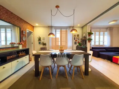 Apartamento com 3 Quartos à venda, 270m² no Higienópolis, São Paulo