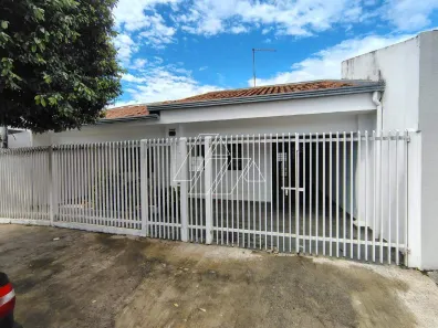 Casa com 3 Quartos à venda, 190m² no Jardim Vitória, Marília