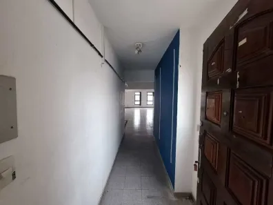 Sala Comercial para alugar, 110m² no Boqueirão, Praia Grande