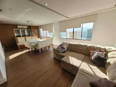 Cobertura com 3 Quartos à venda, 374m² no Recreio dos Bandeirantes, Rio de Janeiro