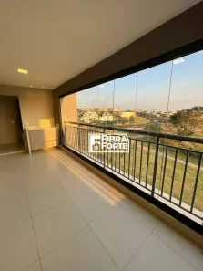 Apartamento com 3 Quartos à venda, 130m² no Swiss Park, Campinas