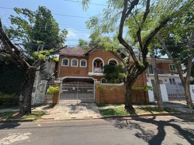 Sobrado com 4 Quartos à venda, 248m² no Jardim Paraíso, Campinas