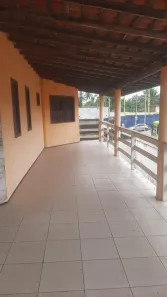 Casa com 5 Quartos para alugar, 120m² no Chácara Brasil, São Luís