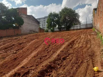 Lote/Terreno à venda, 1600m² no Lopes de Oliveira, Sorocaba