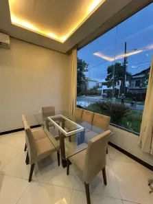 Casa de Condomínio com 4 Quartos para alugar, 450m² no Parque Verde, Belém