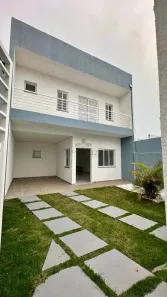 Sobrado com 3 Quartos à venda, 146m² no Jardim Santa Júlia, São José dos Campos