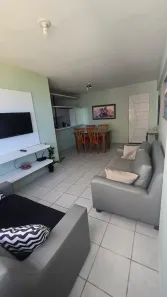 Flat com 1 Quarto à venda, 55m² no Piedade, Jaboatão dos Guararapes