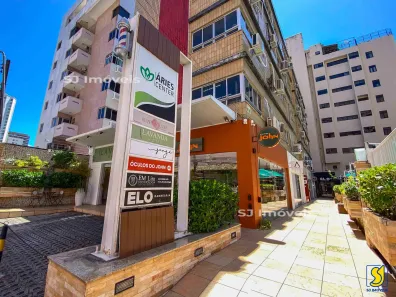 Sala Comercial para alugar, 45m² no Aldeota, Fortaleza
