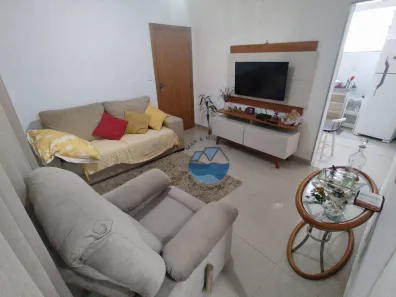 Apartamento com 1 Quarto à venda, 60m² no Embaré, Santos