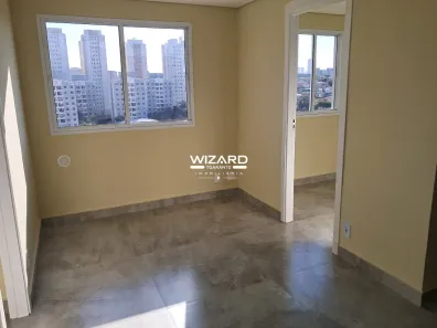 Apartamento com 2 Quartos à venda, 34m² no Vila Ema, São Paulo