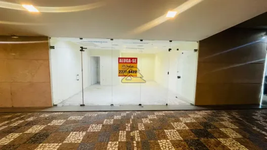 Ponto Comercial para alugar, 36m² no Centro, Rio de Janeiro