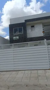 Apartamento com 2 Quartos à venda, 48m² no Gramame, João Pessoa