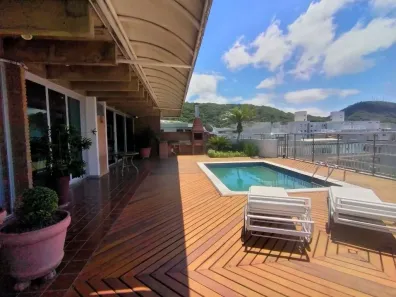Cobertura com 3 Quartos à venda, 300m² no Pitangueiras, Guarujá