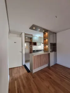 Apartamento com 2 Quartos à venda, 66m² no Vila Industrial, Campinas