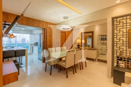 Apartamento com 2 Quartos à venda, 85m² no Vila Carrão, São Paulo
