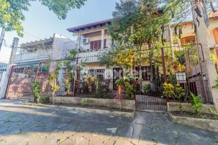 Casa com 4 Quartos à venda, 215m² no Passo das Pedras, Porto Alegre