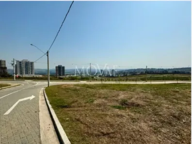 Lote/Terreno à venda, 531m² no Urbanova, São José dos Campos