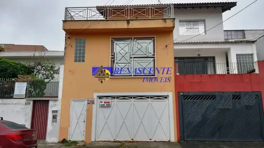Sobrado com 2 Quartos à venda, 140m² no Jardim Prudência, São Paulo