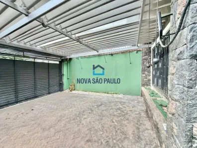 Sobrado com 2 Quartos à venda, 130m² no Campo Belo, São Paulo