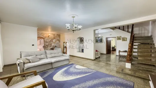 Sobrado com 3 Quartos à venda, 344m² no Nova Petrópolis, São Bernardo do Campo