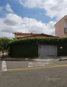 Imóvel Comercial com 5 Quartos à venda, 180m² no Jardim Planalto, Campinas