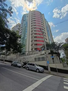 Apartamento com 3 Quartos para alugar, 102m² no Perdizes, São Paulo