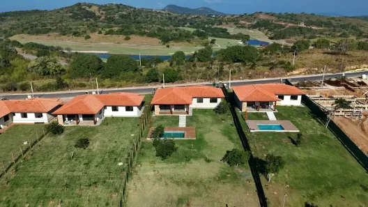 Casa de Condomínio com 3 Quartos à venda, 173m² no Praia Rasa, Armação dos Búzios