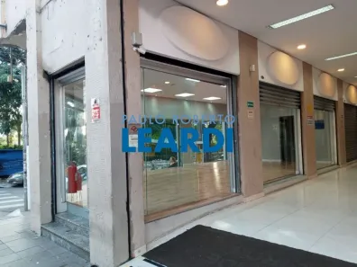 Ponto Comercial para alugar, 130m² no Pinheiros, São Paulo