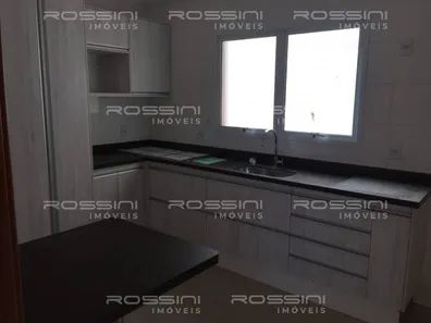 Apartamento com 3 Quartos para alugar, 135m² no Condomínio Itamaraty, Ribeirão Preto