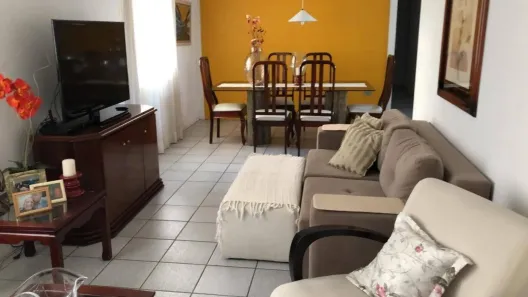 Apartamento com 4 Quartos à venda, 107m² no Aflitos, Recife
