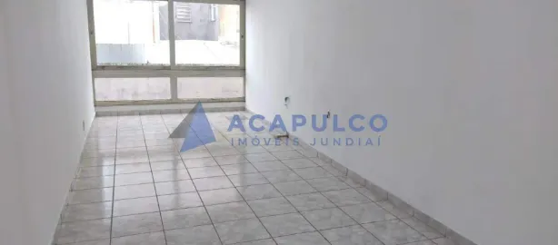 Sala Comercial para alugar, 54m² no Vila Boaventura, Jundiaí