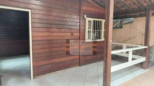 Casa com 1 Quarto à venda, 94m² no Vila Boaçava, São Paulo