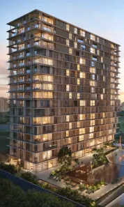 Apartamento com 1 Quarto à venda, 267m² no Aleixo, Manaus