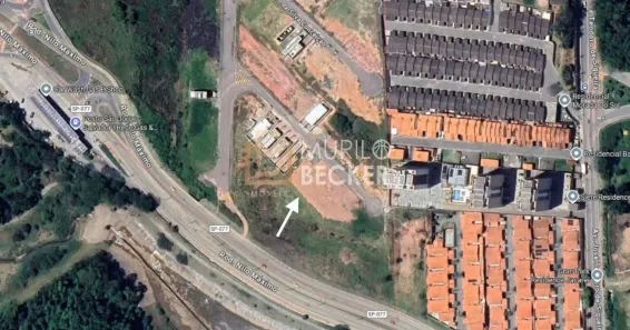 Lote/Terreno à venda, 125m² no Jardim Novo Amanhecer, Jacareí