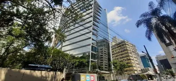 Sala Comercial para alugar, 884m² no Consolação, São Paulo