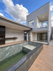 Casa com 4 Quartos à venda, 241m² no Jardim Belvedere, Volta Redonda