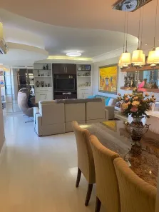 Apartamento com 3 Quartos para alugar, 117m² no Madureira, Caxias do Sul