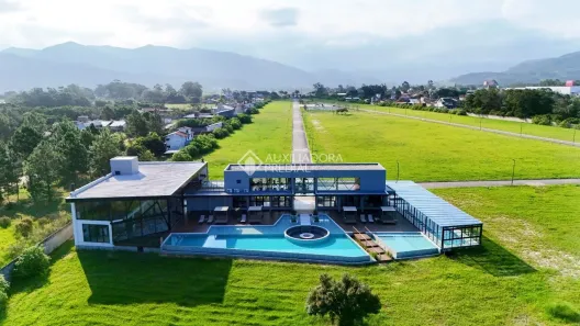 Lote/Terreno à venda, 450m² no Campo Duna, Garopaba