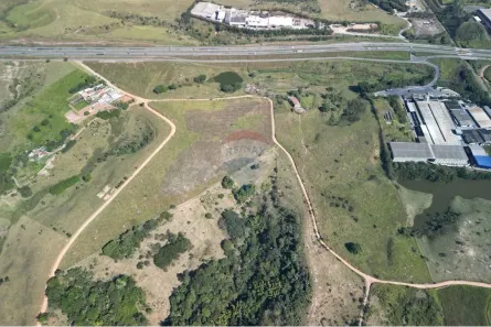 Galpão/Depósito/Armazém à venda, 302500m² no Jardim Bela Vista, Jacareí