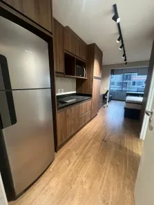 Apartamento com 1 Quarto para alugar, 30m² no Vila Pompéia, São Paulo